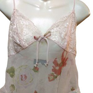 Darling & Flirty Teddy Size Large